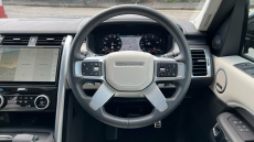 Land Rover Discovery 3.0 D350 Metropolitan Edition 5dr Auto Diesel Station Wagon